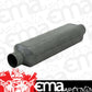 Flowmaster FLO12518409 Hushpower Super Hp-2 Muffler Oval 2.5" In/Out
