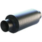 Flowmaster FLO13012100 Hushpower Pro Series Muffler Round 3" In/Out
