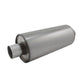 Flowmaster FLO13014310 Dbx Series Hushpower Muffler Round 3" In/Out