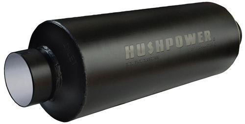 Flowmaster FLO13016100 Hushpower Pro-Series Performance Muffler 3" In/Out