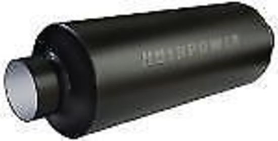 Flowmaster FLO13516100 Hushpower Pro-Series Performance Muffler 3.5" In/Out