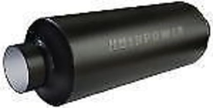 Flowmaster FLO13516100 Hushpower Pro-Series Performance Muffler 3.5" In/Out