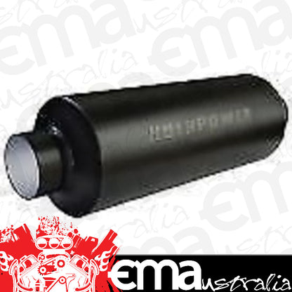 Flowmaster FLO13516100 Hushpower Pro-Series Performance Muffler 3.5" In/Out