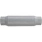 Flowmaster FLO15430 Outlaw Series Race Muffler 3" In/Out 16.75"L X 4.00" Od