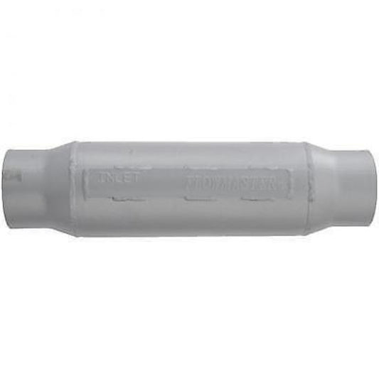 Flowmaster FLO15430 Outlaw Series Race Muffler 3" In/Out 16.75"L X 4.00" Od
