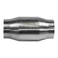 Flowmaster FLO2000130 Flo2000125 Universal Ss Metallic Catalytic Converter 3.00" Inlet/Outlet