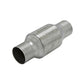 Flowmaster FLO2230125 S/S Catalytic Converter 2.5" Inlet/2.5" Outlet 10.5" Long