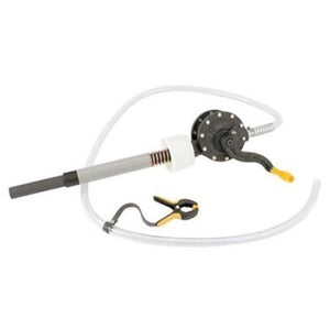 Flowmaster FLO30303 Flo-Fast Fluid Transfer Pump System For 15 Gallon Jug