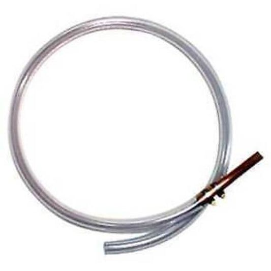 Flowmaster FLO40402 Flo-Fast 5 Foot Extension Hose Kit