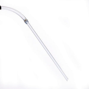 Flowmaster FLO40405 Flo-Fast Drum Extractor Extension Kit 18" X 5/8" Rigid Tube
