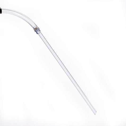 Flowmaster FLO40405 Flo-Fast Drum Extractor Extension Kit 18" X 5/8" Rigid Tube
