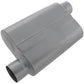 Flowmaster FLO43043 40 Series Steel Muffler 3" Offset In/Offset Out