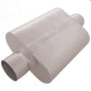 Flowmaster FLO54030-12 Delta Force 30 Series Race Muffler Center 4" In/Out