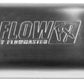 Flowmaster FLO71225 Flowfx Stainless Steel 2.25" Inlet X 2.25" Outlet Muffler Each