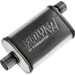 Flowmaster FLO71226 Flowfx Stainless Steel 2.5" Inlet X 2.5" Outlet Muffler Each