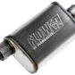 Flowmaster FLO71229 Flowfx Stainless Steel 3" Inlet X 3" Outlet, Muffler Each