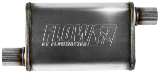 Flowmaster FLO71235 Flowfx Muffler2-1/4"