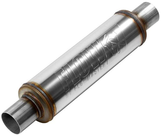 Flowmaster FLO71415 Flowfx Muffler 2.25" Muffler