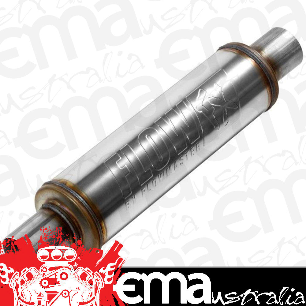 Flowmaster FLO71415 Flowfx Muffler 2.25" Muffler