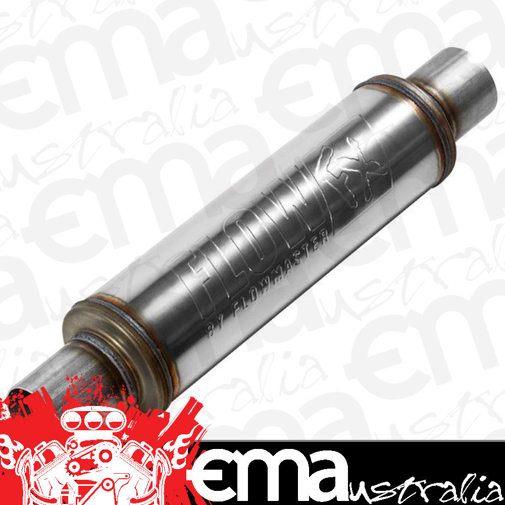 Flowmaster FLO71416 Flowfx Muffler 2.50" Muffler