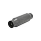 Flowmaster FLO815435 Outlaw Race Muffler , 3.5" Inlet/Outlet