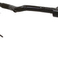 Flowmaster FLO817748 3" Axle-Back Exhaust System Suit 2015-2017 Mustang Base, Fastback & Convertible Models With 2.3L Ecoboost Or 3.7L V6 Engine.
