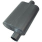 Flowmaster FLO842541 Delta Flow 40 Series Muffler Offset 2.5" In/Center Out
