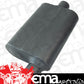 Flowmaster FLO842541 Delta Flow 40 Series Muffler Offset 2.5" In/Center Out