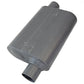 Flowmaster FLO842543 Delta Flow Super 40 Muffler Offset 2.5" In/Offset Out