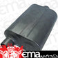 Flowmaster FLO842546 Delta Flow 44 Muffler Offset 2.5" In/Center Out 19" Long