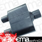 Flowmaster FLO8430152 Super 10 Series S/Steel Muffler Center 3" In/Dual 2.5" Out