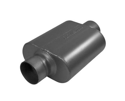 Flowmaster FLO8430408 Delta Force Super 40 Series Muffler Center 3" In/Out
