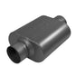 Flowmaster FLO8430408 Delta Force Super 40 Series Muffler Center 3" In/Out