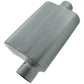 Flowmaster FLO843041 Delta Flow 40 Series Muffler Offset 3" In/Center Out