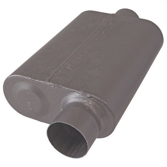 Flowmaster FLO843046 Super 44 Delta Flow Muffler 3" Offset In/Center Out