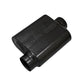 Flowmaster FLO8435119 Delta Flow 10 Muffler Offset 3.5" In/Center Out 14.5" Long