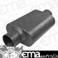Flowmaster FLO854040-10 Delta Force 40 Series Race Mufflers Center 4" In/Out