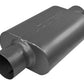 Flowmaster FLO854040-10 Delta Force 40 Series Race Mufflers Center 4" In/Out