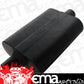 Flowmaster FLO942445 Delta Flow Super 44 Muffler Center 2.25" In/Center Out