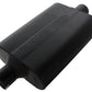 Flowmaster FLO942445 Delta Flow Super 44 Muffler Center 2.25" In/Center Out