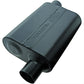 Flowmaster FLO942448 Delta Flow Super 44 Muffler Offset 2.25" In/Offset Out