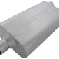 Flowmaster FLO942452 Delta Flow 50 Series Muffler Center 2.25" In/Offset Out