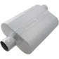 Flowmaster FLO942542 Delta Flow 40 Series Muffler Center 2.5" In/Offset Out