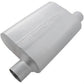 Flowmaster FLO942544 Delta Flow 40 Series Muffler Offset 2.5" In/Offset Out