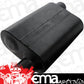 Flowmaster FLO942548 Delta Flow 44 Muffler Offset 2.5" In/Offset Out 19" Long