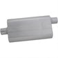 Flowmaster FLO942552 Delta Flow 50 Series Muffler 2.5" Center In/Offset 2.5" Out