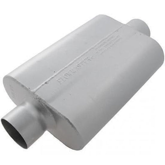 Flowmaster FLO943040 Delta Flow 40 Series Muffler Centre 3" In/ 3" Centre Out