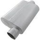 Flowmaster FLO943041 Delta Flow 40 Series Muffler 3" Offset In/Centre Out