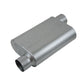 Flowmaster FLO943043 Delta Flow 40 Series Muffler Offset 3" In/Offset Out