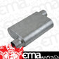 Flowmaster FLO943043 Delta Flow 40 Series Muffler Offset 3" In/Offset Out